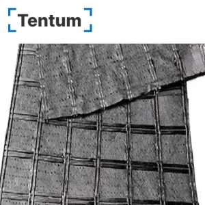 Геокомпозит Армдор К - 100, рулон 2.4×50м