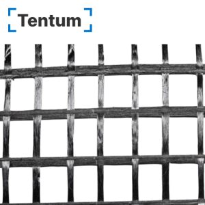 Геосетка Армдор 50, рулон 1.2×75м