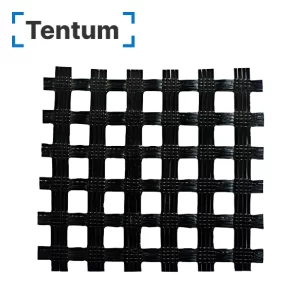 Геосетка Армисет RU 50/40, рулон 4×50м